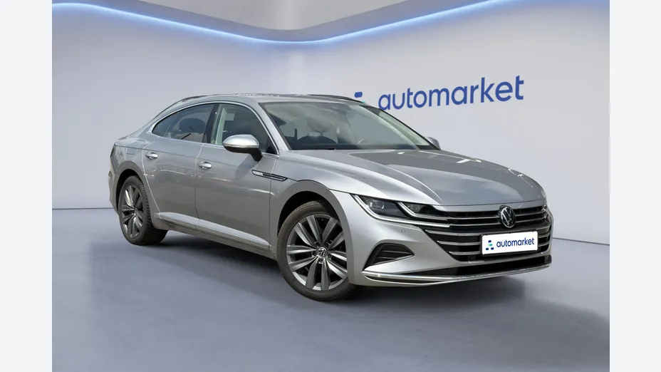 VOLKSWAGEN Arteon Arteon 2.0 TSI Elegance DSG