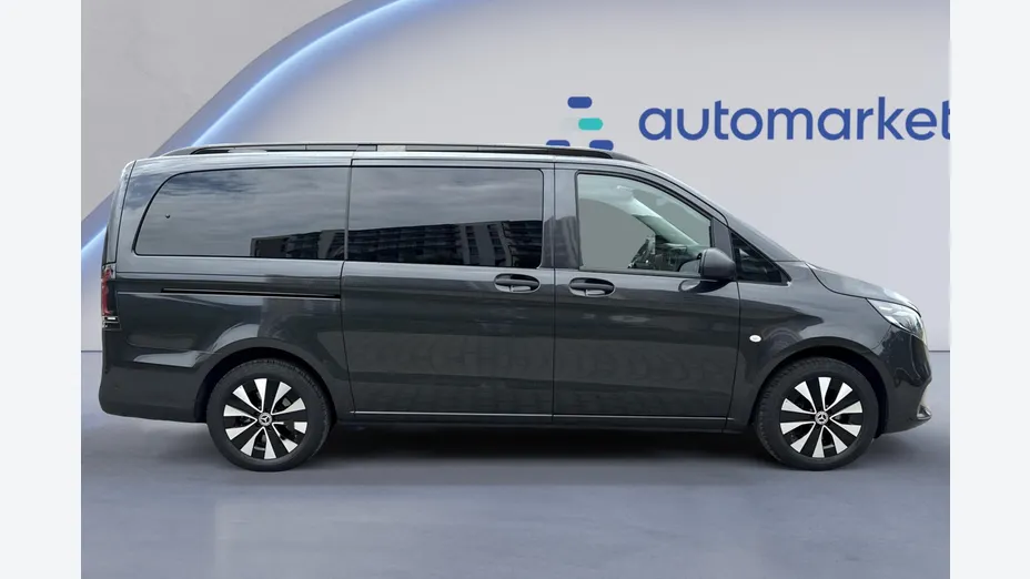 MERCEDES-BENZ Vito Vito Tourer 116 CDI L2 Pro 9G-Tronic 447.703