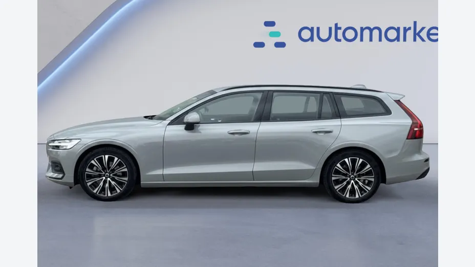 VOLVO V60 V60 B4 B Core aut