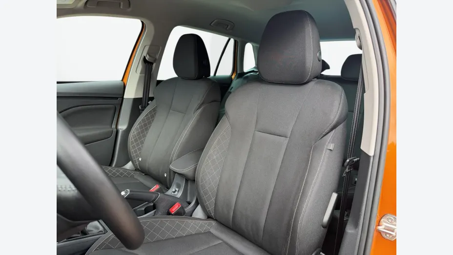 SKODA Kamiq Kamiq 1.0 TSI Ambition