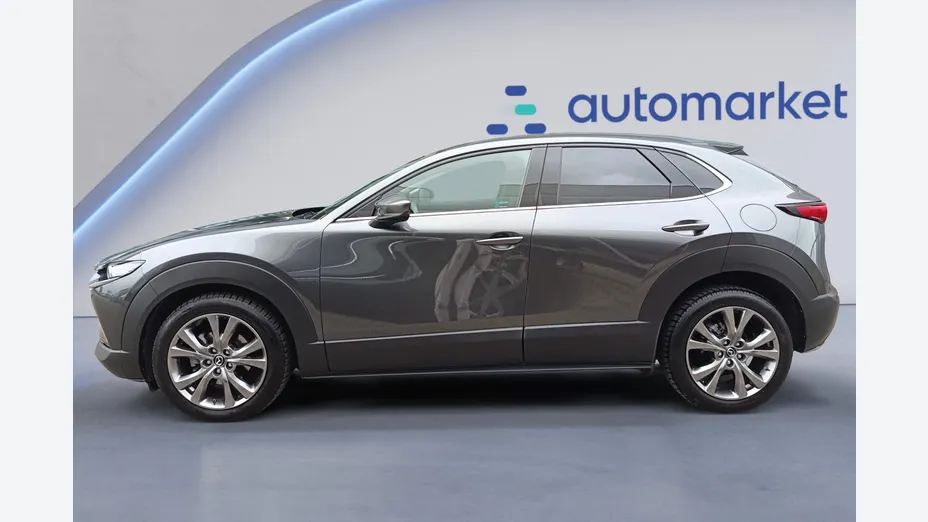 MAZDA CX-30 CX-30 2.0 mHEV Exclusive-Line 2WD aut