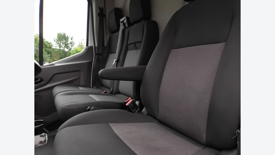 FORD Transit Transit 350 L3H2 Ambiente