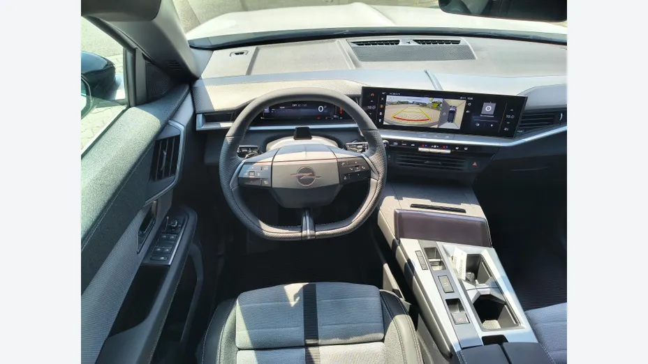 OPEL Grandland -