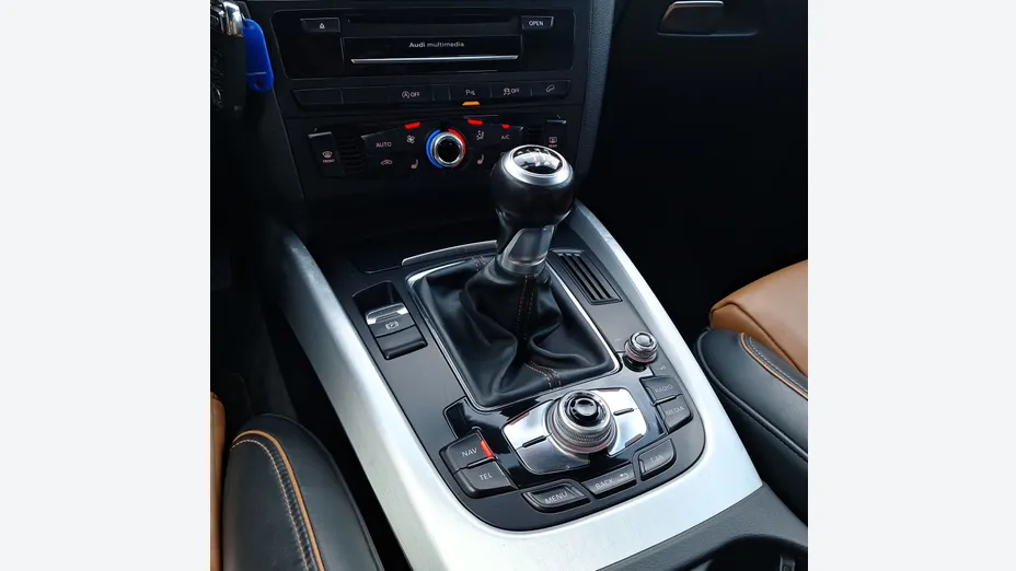 AUDI Q5 Q5 2.0 TDI clean diesel Quattro