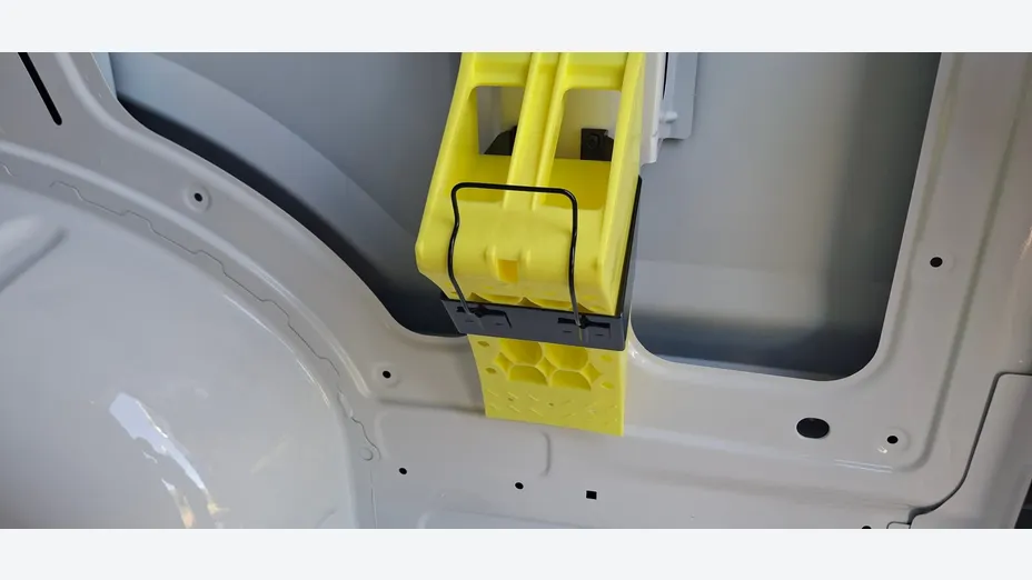 VOLKSWAGEN Crafter Crafter 35 TDI Nowy