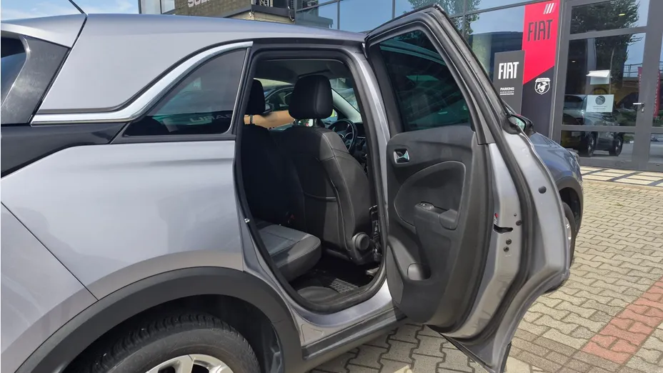 OPEL Crossland -