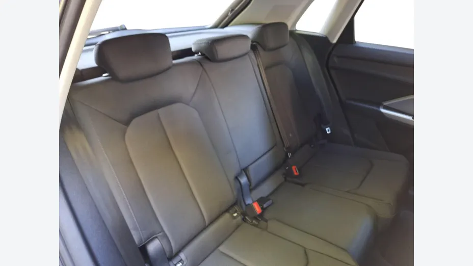 AUDI Q3 Q3 40 TFSI Quattro S tronic