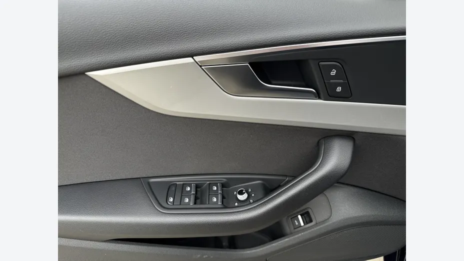AUDI A4 Avant -