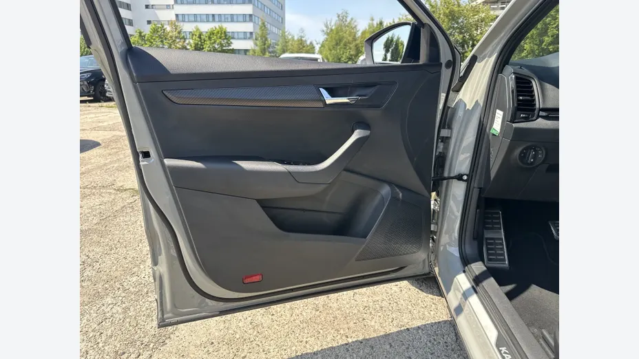 SKODA Karoq Karoq 1.5 TSI ACT Sportline DSG