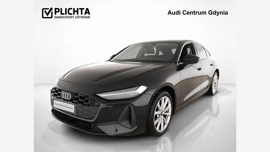 AUDI A5 -