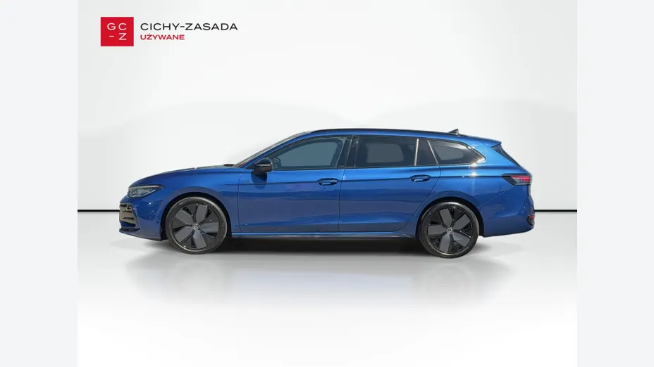 VOLKSWAGEN Passat Passat 2.0 TDI SCR R-Line Plus DSG