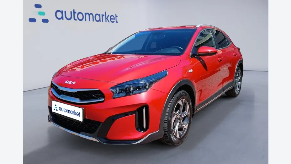 KIA XCeed XCeed 1.5 T-GDI M DCT