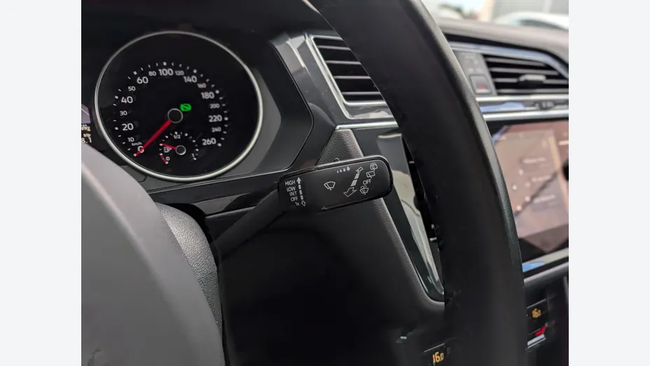 VOLKSWAGEN Tiguan Tiguan 1.5 TSI EVO Life DSG