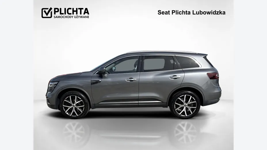 RENAULT Koleos Koleos 1.3 TCe Equilibre EDC