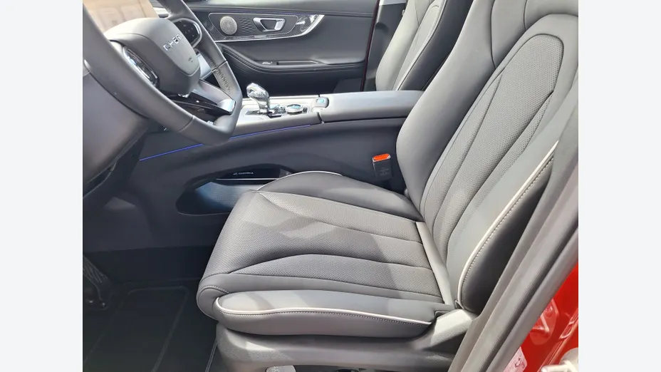 CHERY Tiggo 7 Tiggo 7 1.5 T-GDI Super Hybrid Comfort DHT Nowy