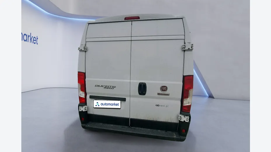 FIAT Ducato Ducato Maxi MJ L4H2