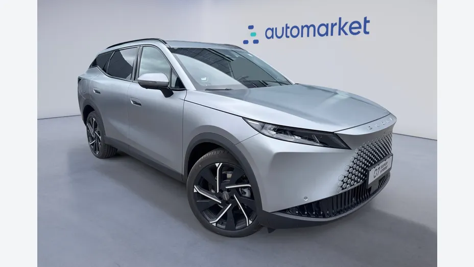 OMODA Omoda 7 Omoda 7 1.5 T-GDi Super Hybrid Luxury Nowy