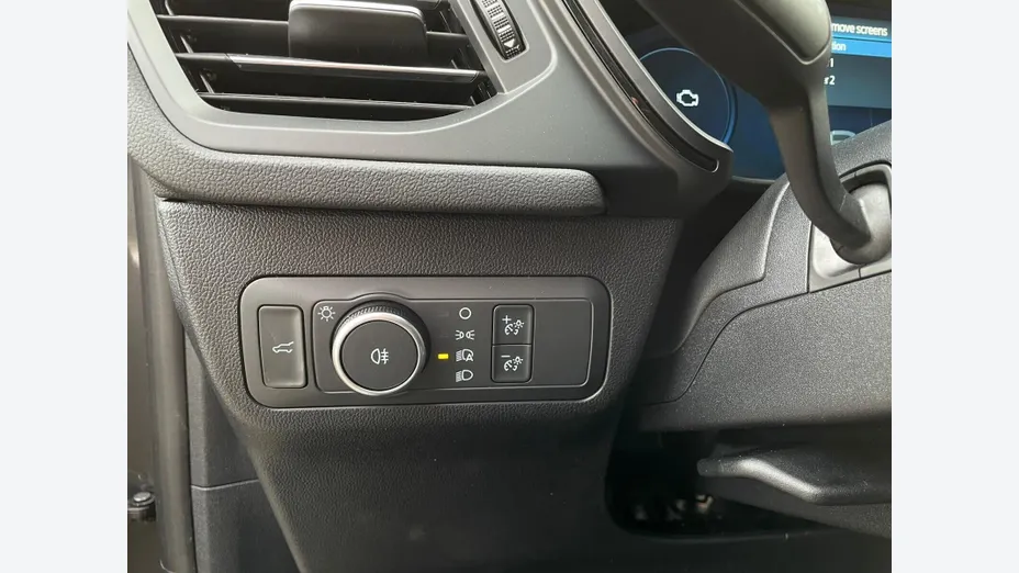 FORD Kuga Kuga 2.5 FHEV FWD ST-Line X eCVT