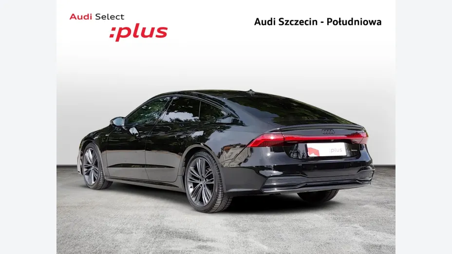 AUDI A7 A7 40 TDI mHEV Quattro S tronic