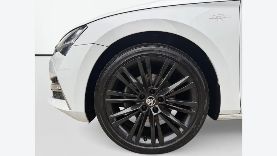 SKODA Superb Superb 2.0 TDI SCR 4x4 L&K DSG