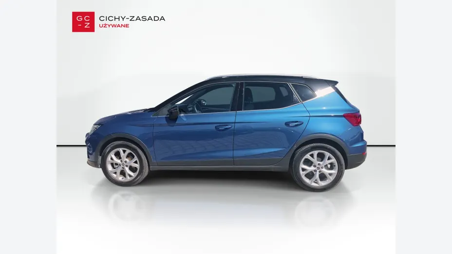 SEAT Arona Arona 1.0 TSI Full LED S&S