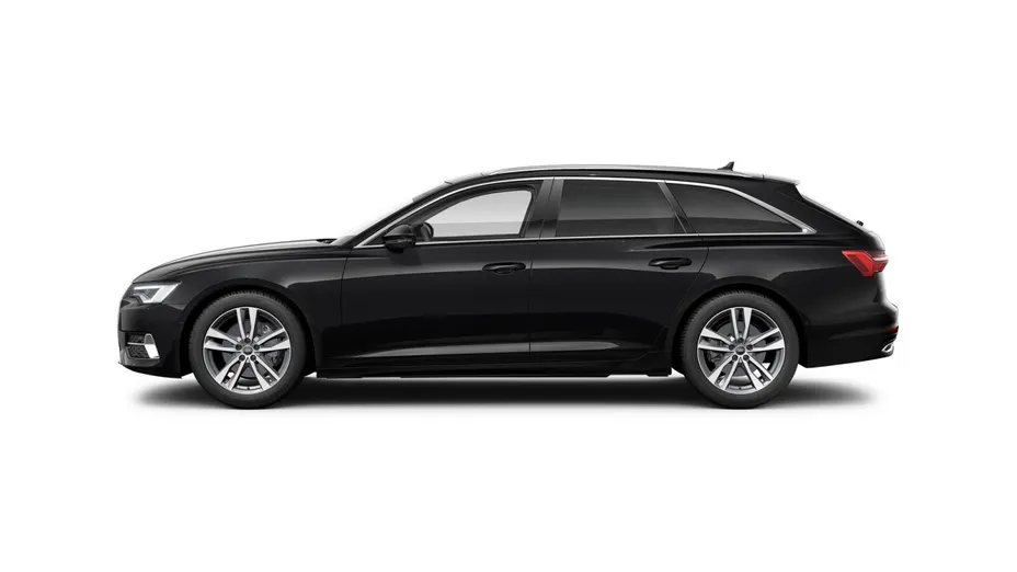 AUDI A6 Avant -
