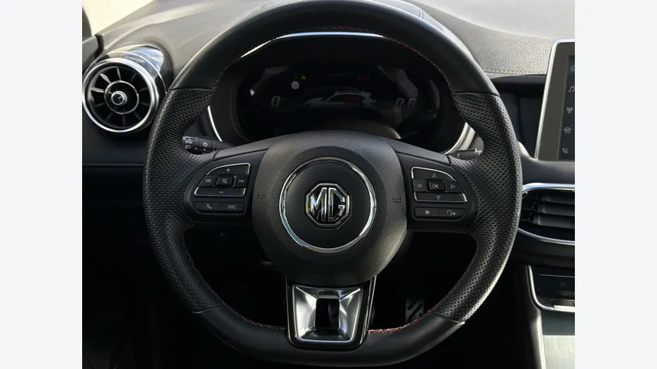 MG HS HS 1.5 T-GDI Exclusive DCT