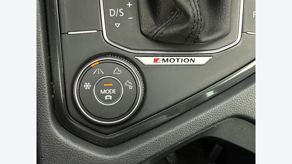 VOLKSWAGEN Tiguan Tiguan 2.0 TDI BMT SCR 4Mot. Comfortline DSG