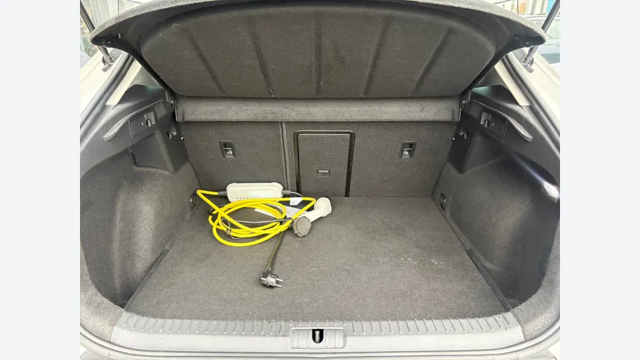 CUPRA Formentor Formentor 1.4 e-Hybrid DSG