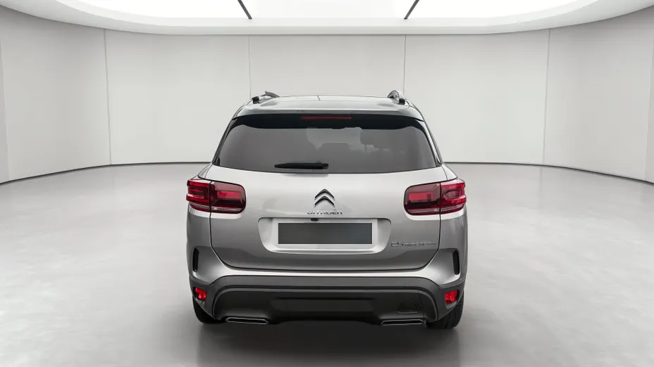 CITROEN C5 Aircross -