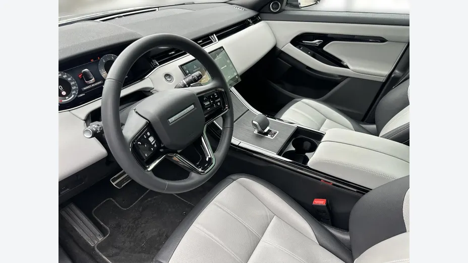 LAND ROVER Range Rover Evoque Evoque 2.0 D200 mHEV Dynamic SE