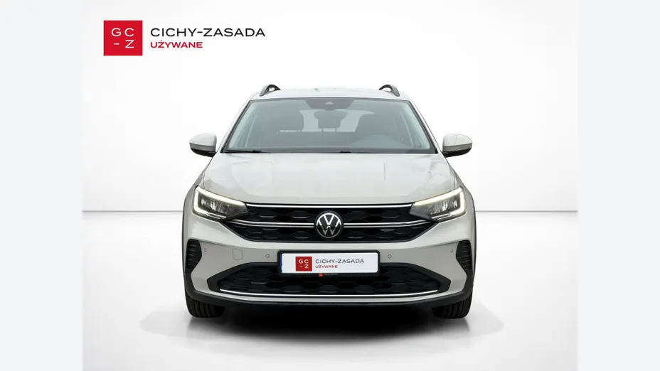 VOLKSWAGEN Taigo Taigo 1.0 TSI Life