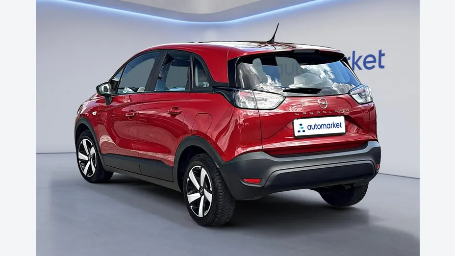 OPEL Crossland X Crossland 1.2 Edition Business Pack