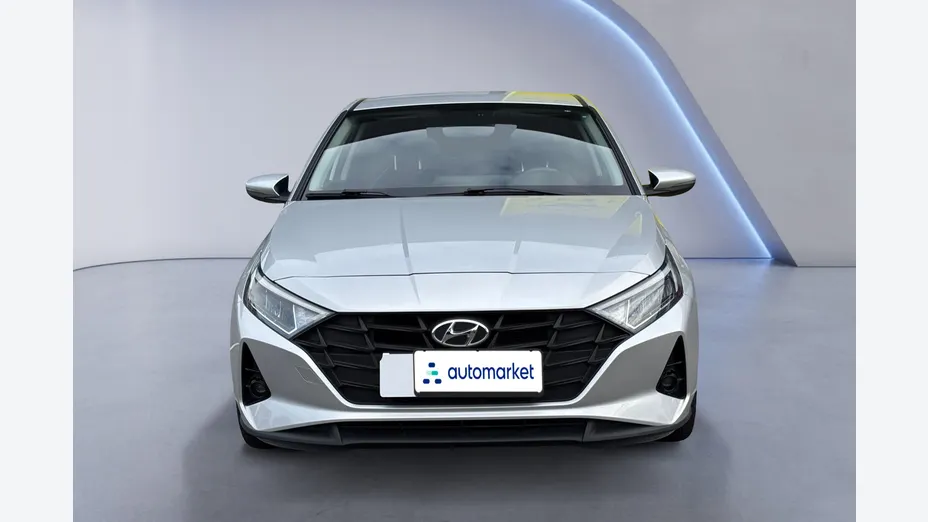 HYUNDAI i20 i20 1.2 Cool