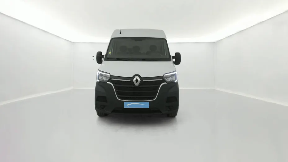 RENAULT Master -