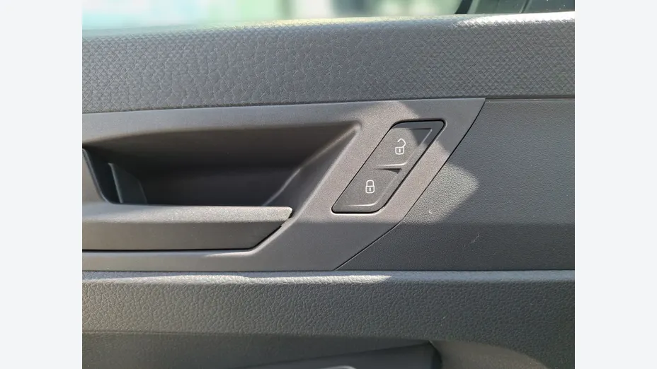 VOLKSWAGEN Caddy Caddy Cargo 1.5 TSI PHEV DSG Nowy