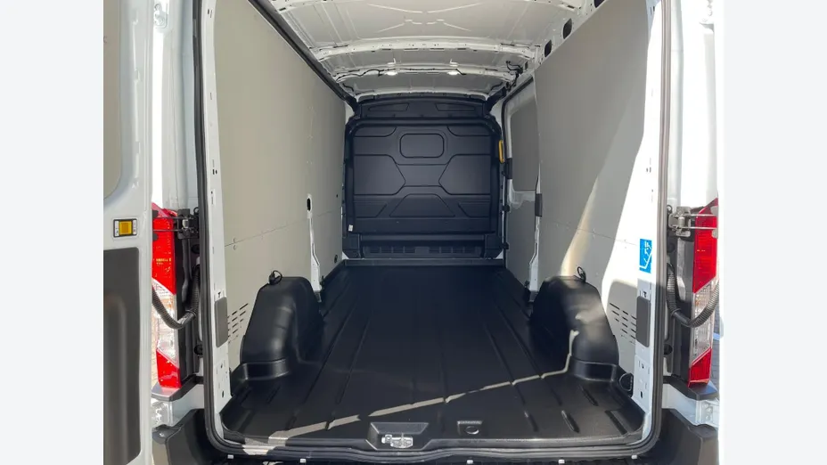 FORD Transit Transit 350 L3 Trend Nowy