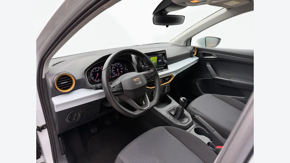SEAT Ibiza Ibiza 1.0 TSI Style S&S