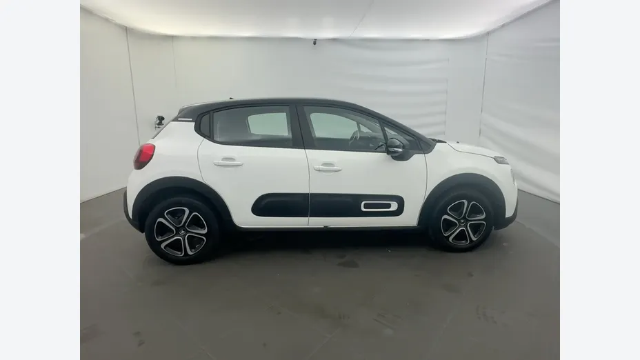 CITROEN C3 -