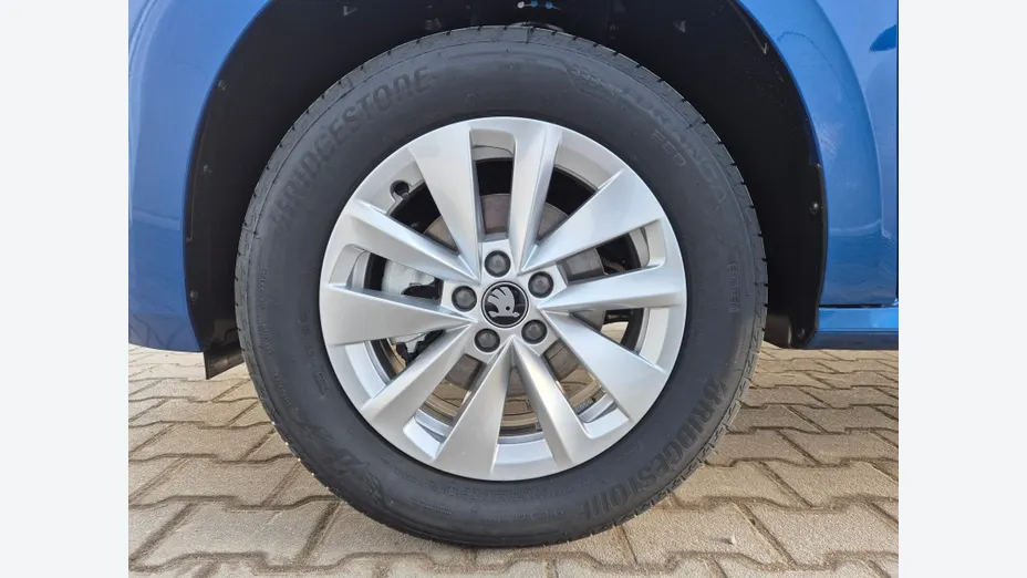 SKODA Kamiq Kamiq 1.0 TSI Drive DSG Nowy