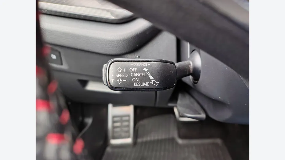 SKODA Octavia Octavia 2.0 TDI 4x4 RS DSG