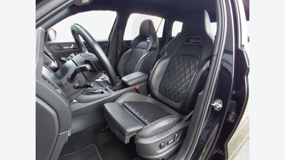 SKODA Kodiaq Kodiaq 2.0 TDI 4x4 Sportline DSG