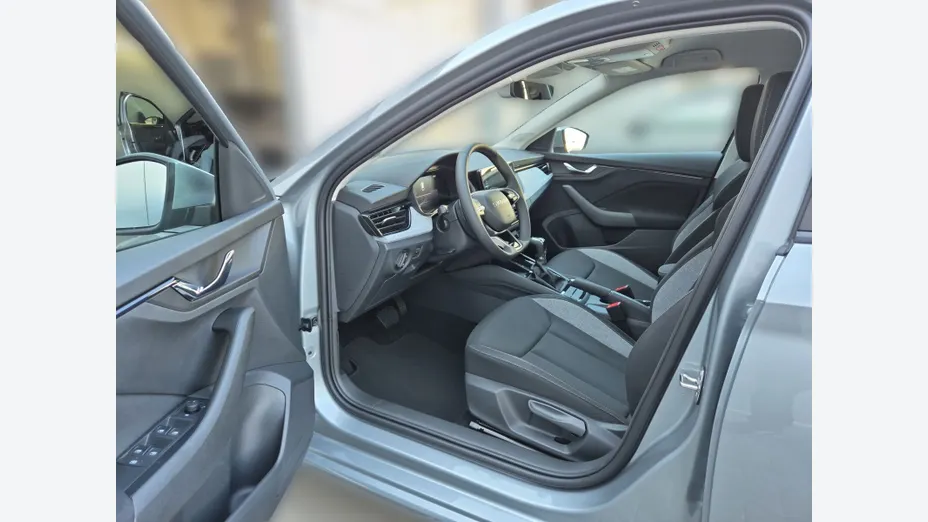 SKODA Scala Scala 1.0 TSI Drive DSG Nowy