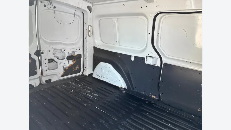 RENAULT Kangoo Express/Van Kangoo Van 1.5 Blue dCi L1 Business