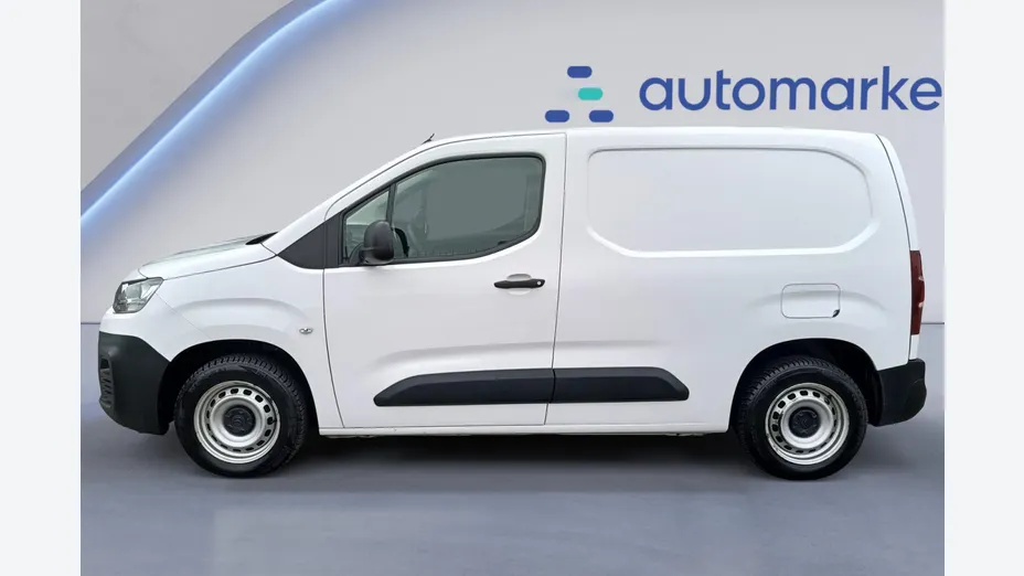 CITROEN Berlingo Van Berlingo Van 1.5 BlueHDi M