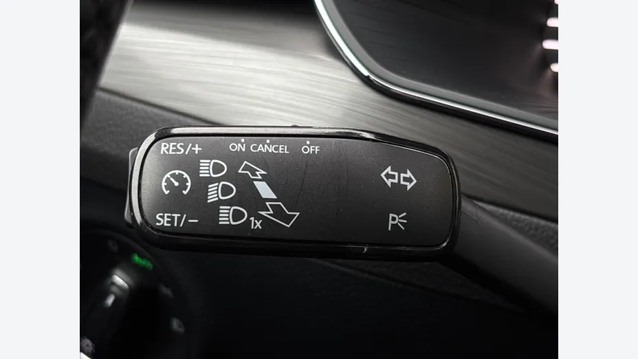 SKODA Superb Superb 2.0 TSI Style DSG