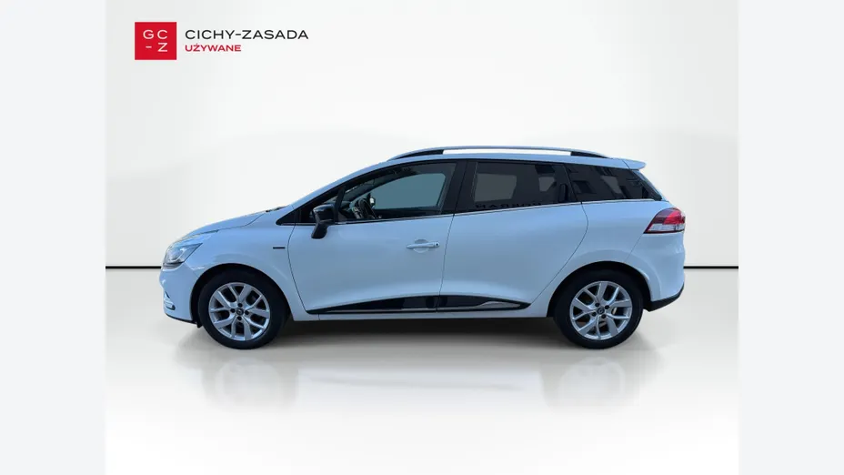 RENAULT Clio Clio 0.9 Energy TCe Limited 2018