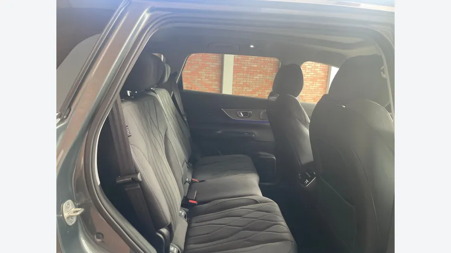 CHERY Tiggo 8 Tiggo 8 1.5 T-GDI Super Hybrid Prestige DCT Nowy