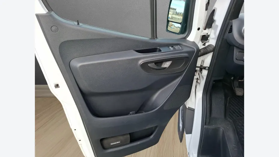 MERCEDES-BENZ Sprinter Sprinter 315 CDI Long PRO 907.635 14m3
