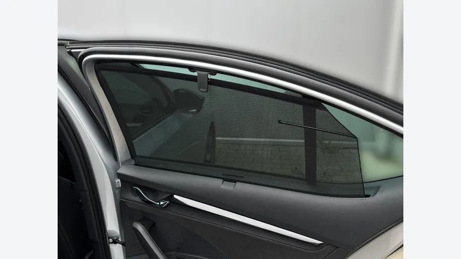 SKODA Octavia Octavia 2.0 TDI RS DSG